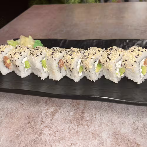 Philadelphia Roll - 8 Stück