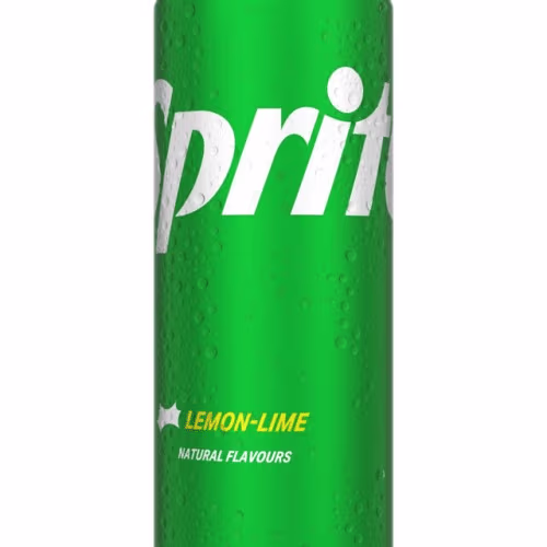 Sprite Dose 0.33l