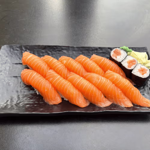 Sushi Set Groß
