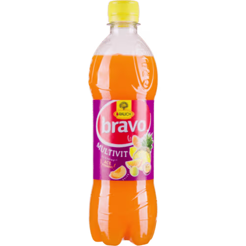 Multivitaminen 0,5