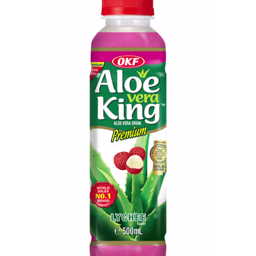 Aloe Vera Lychee