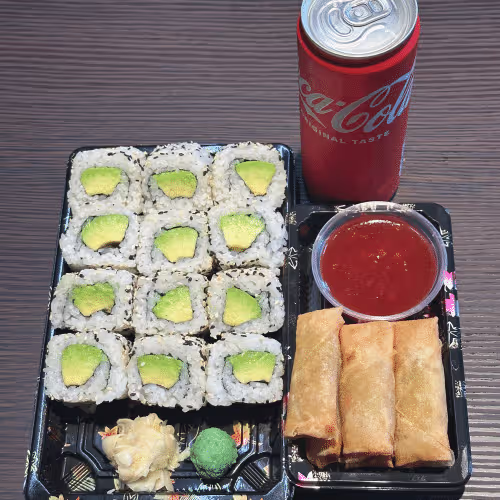 Menü 4