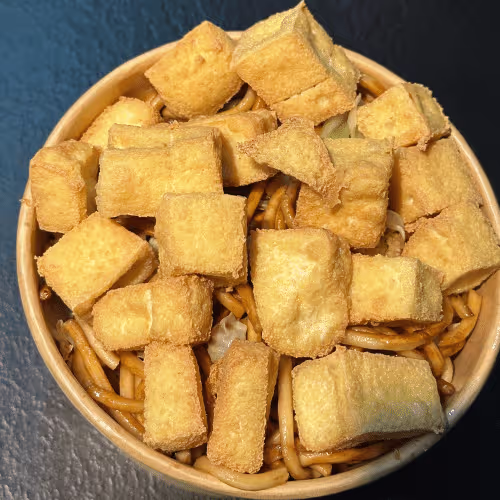 Eireis Tofu