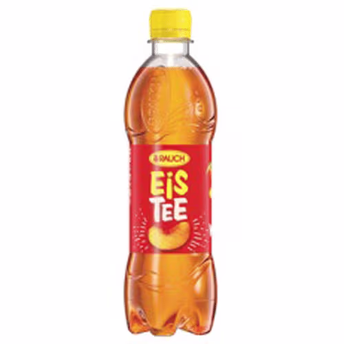 Eistee Pfirsich 0,5