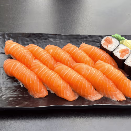 Sushi Set Mittel
