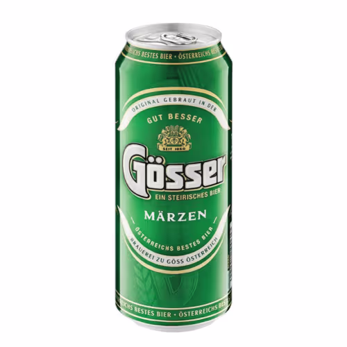 Gösser Märzen