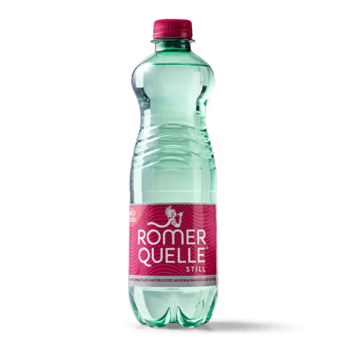 Wasser Still 0,5