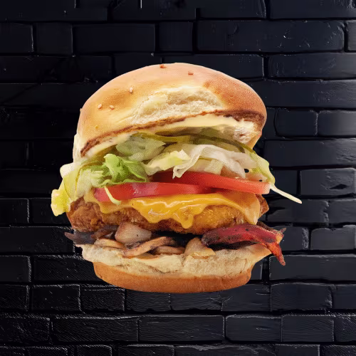 Kentucky Burger