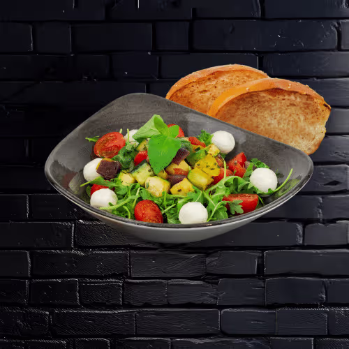 Sicilian Salad