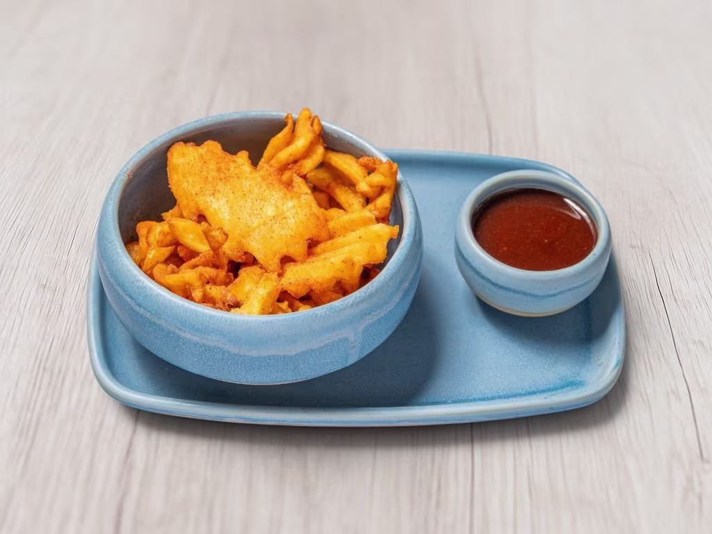 Gitterpommes