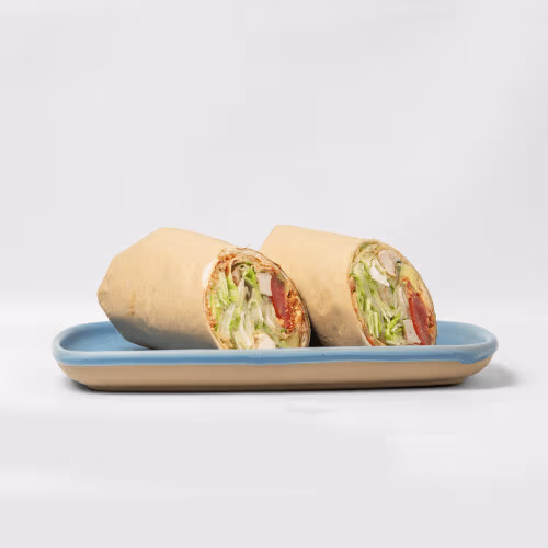 Chicken Wrap