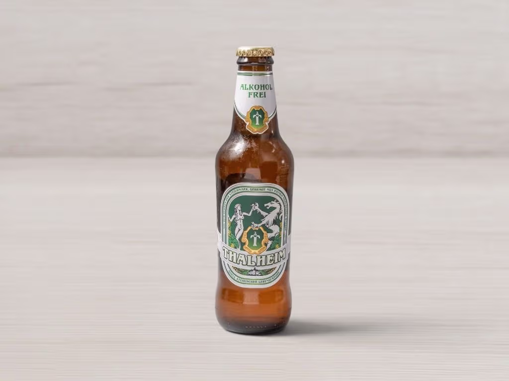 Thalheim Alkoholfrei 0,33l