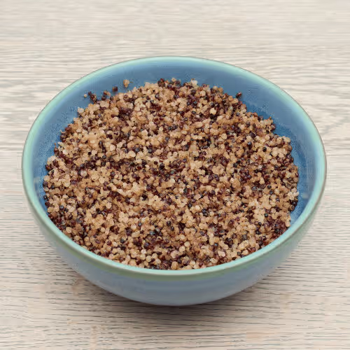 Quinoa