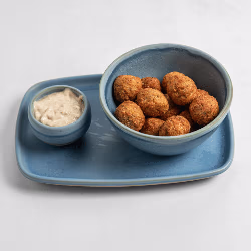 Falafel (7 Stück)