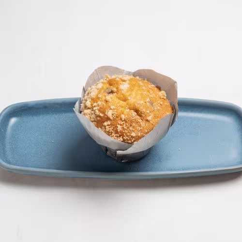 Blueberry Muffin