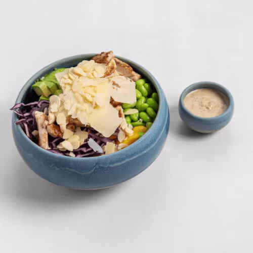 Chickado Bowl
