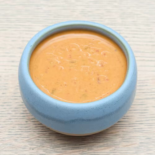 Hot Sauce (vegan)