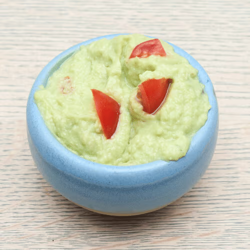 Guacamole (vegan)
