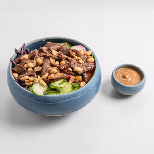 Beef Bowl