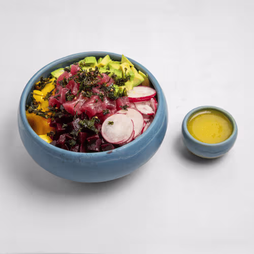 Tuna Salad