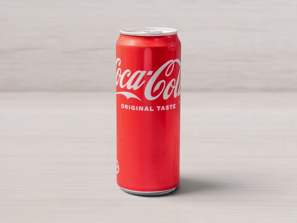 Coca Cola 0,33