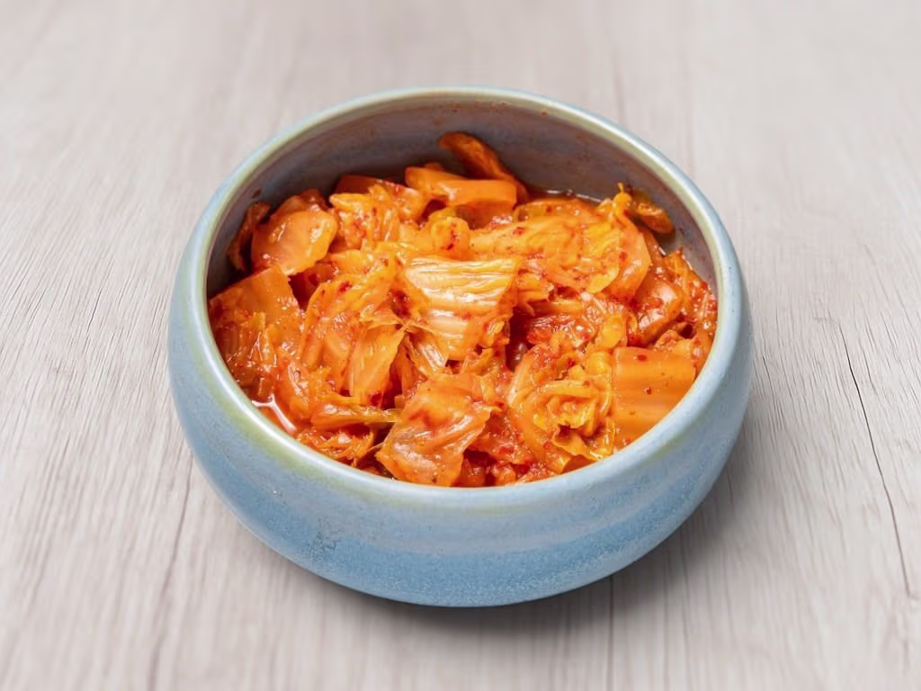 Kimchisalat (150g)