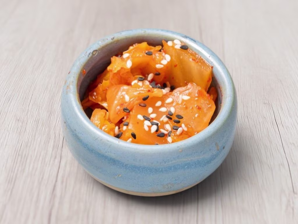 Mini Kimchi (50g)