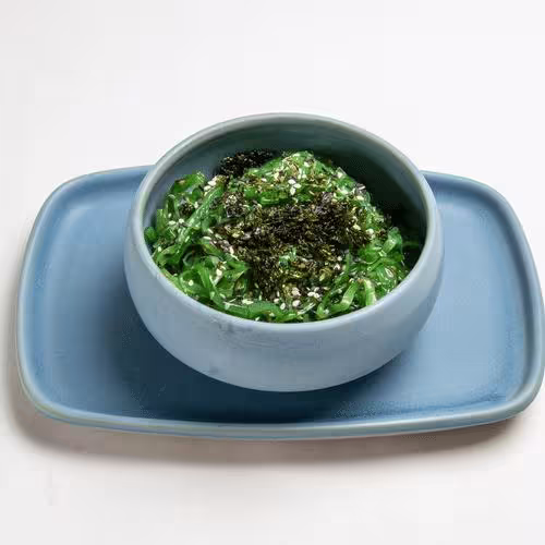 Wakame Salat