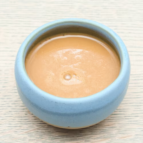 Peanutsauce (vegan)
