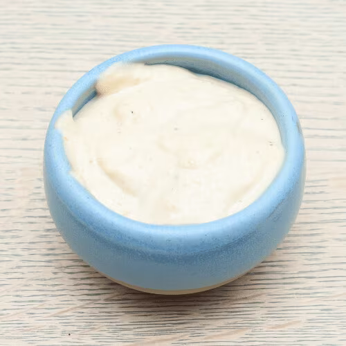 Hummus (vegan)