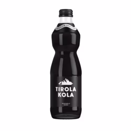 Tiroler Cola 0.33
