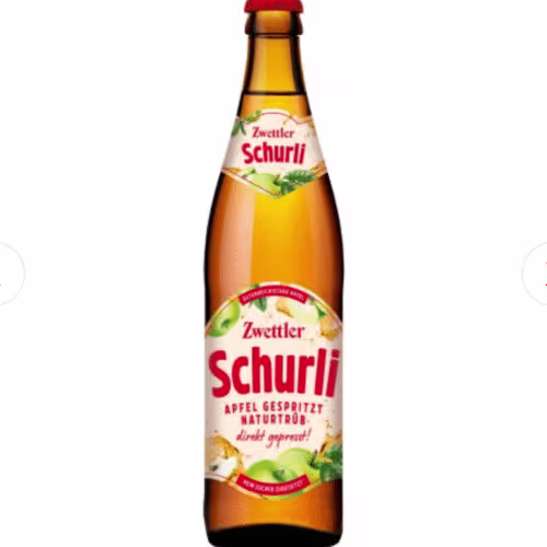 Zwettler Schnurli