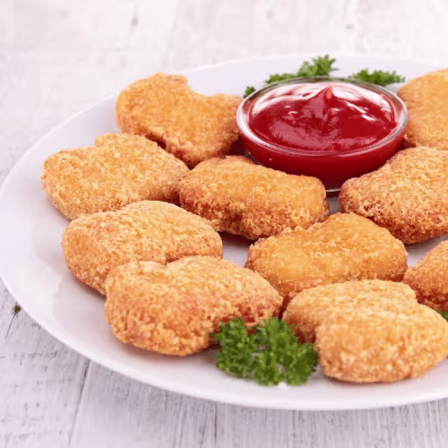 15er Chicken Nuggets