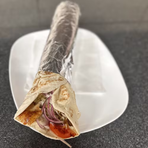 Dürüm
