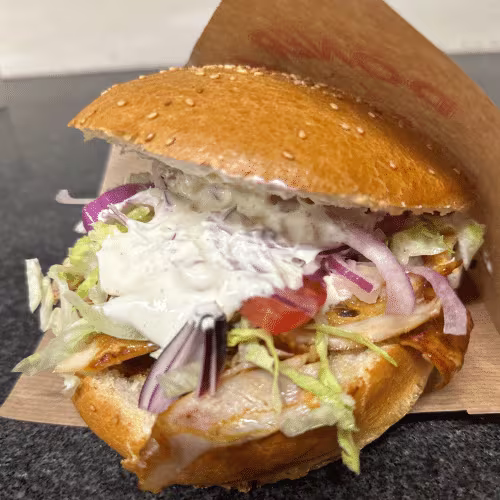 Kebab