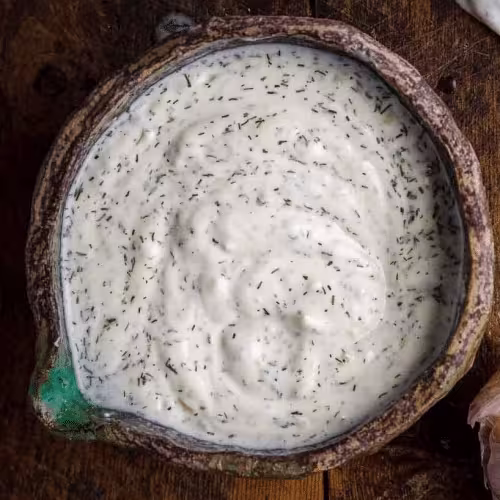 Kebapsauce