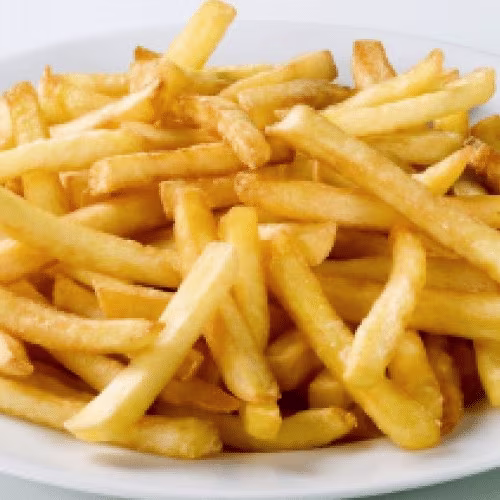 Pommes