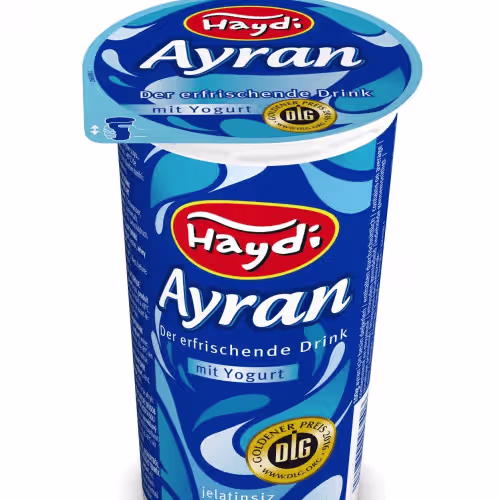Ayran 0,25l