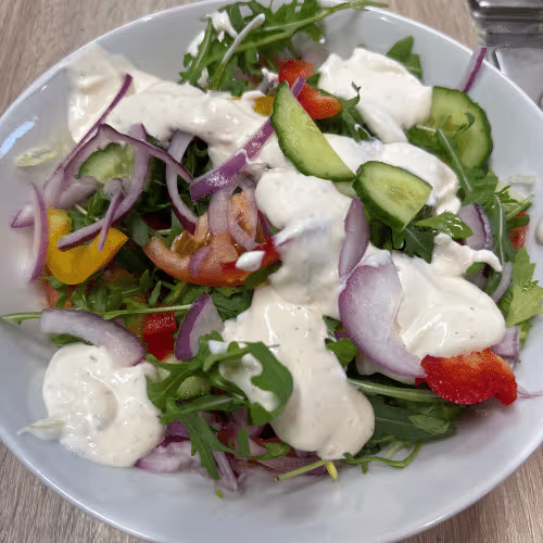 Gemischter Salat