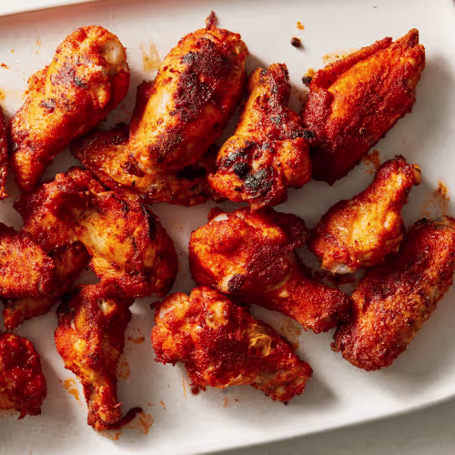 15er Chicken Wings