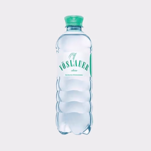 Mineral still 0,5l