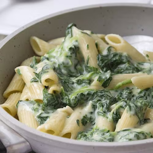Pasta Spinaggi