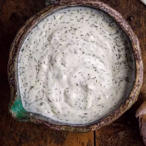 Giovannisauce