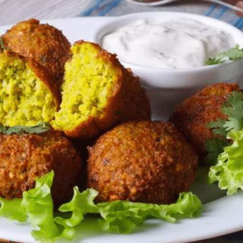 Falafeln (15 Stück)