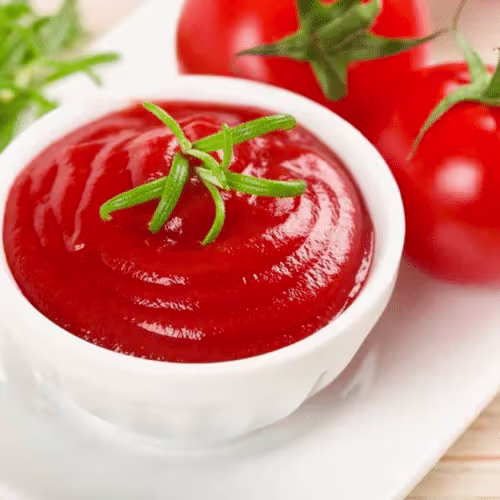 Ketchup