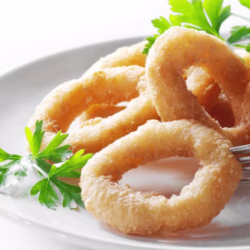 Onion Rings 10stk.
