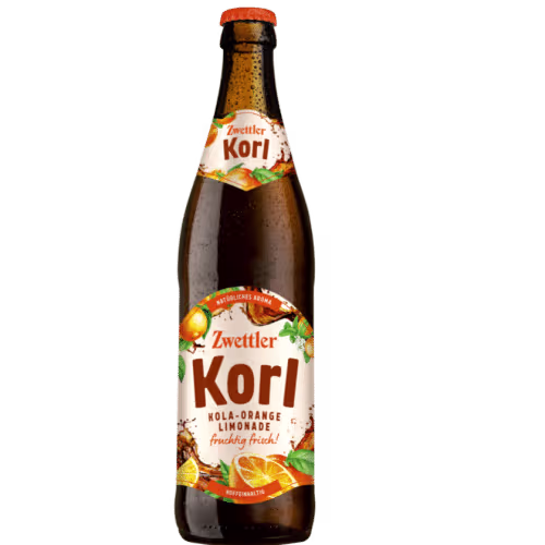 Zwettler Korl
