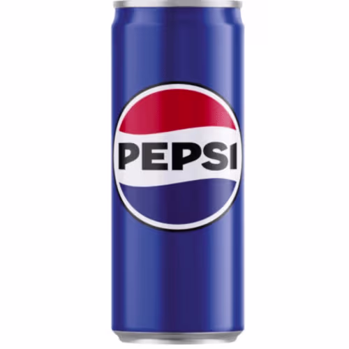 Pepsi Dose 0,33l