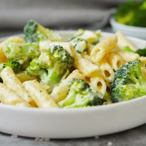 Pasta Brocoli