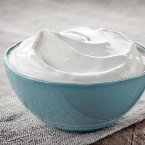 Sourcreamsauce